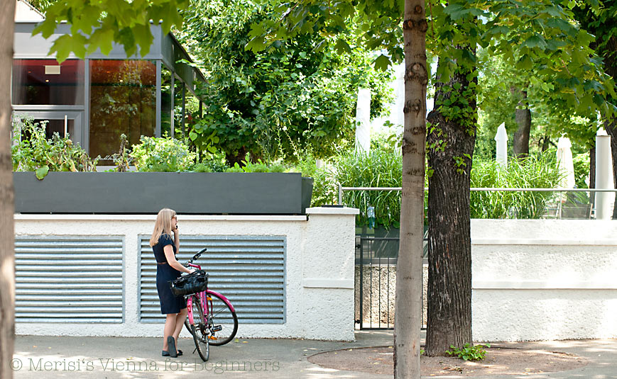 vienna stadtpark