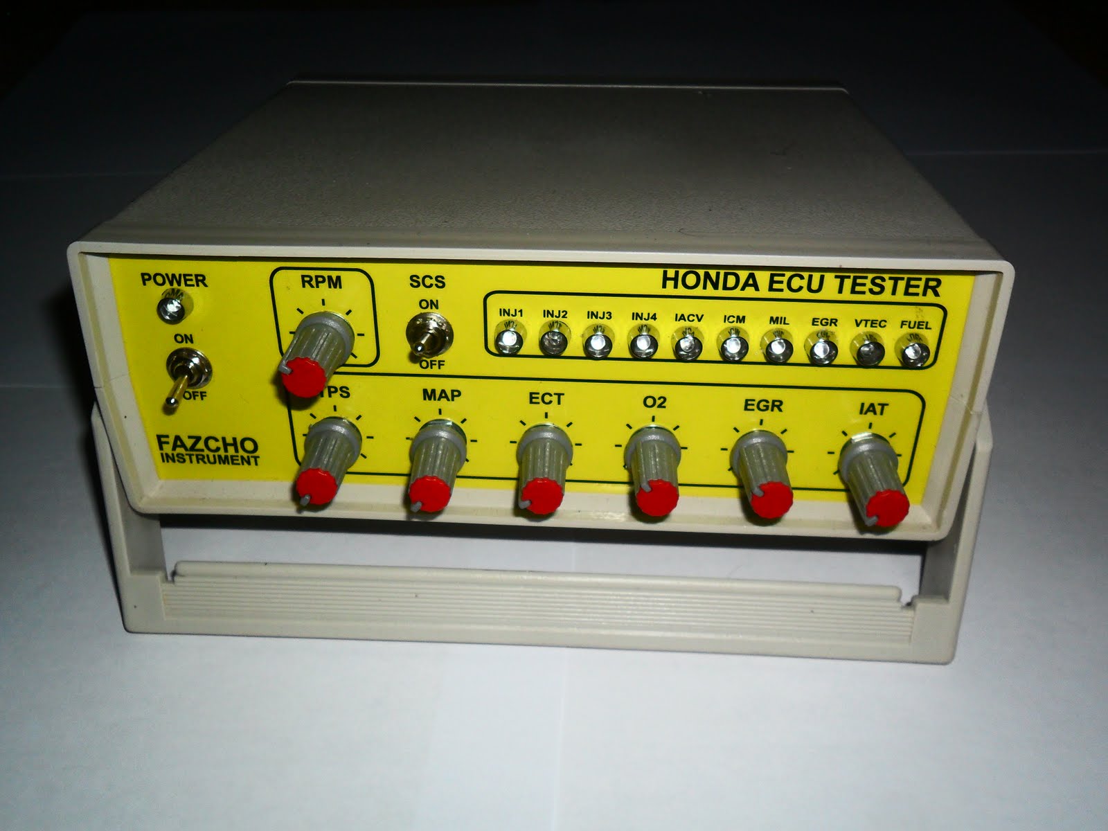 ecu service honda b series engine simulator ecu tester ecu service honda b series engine simulator ecu tester