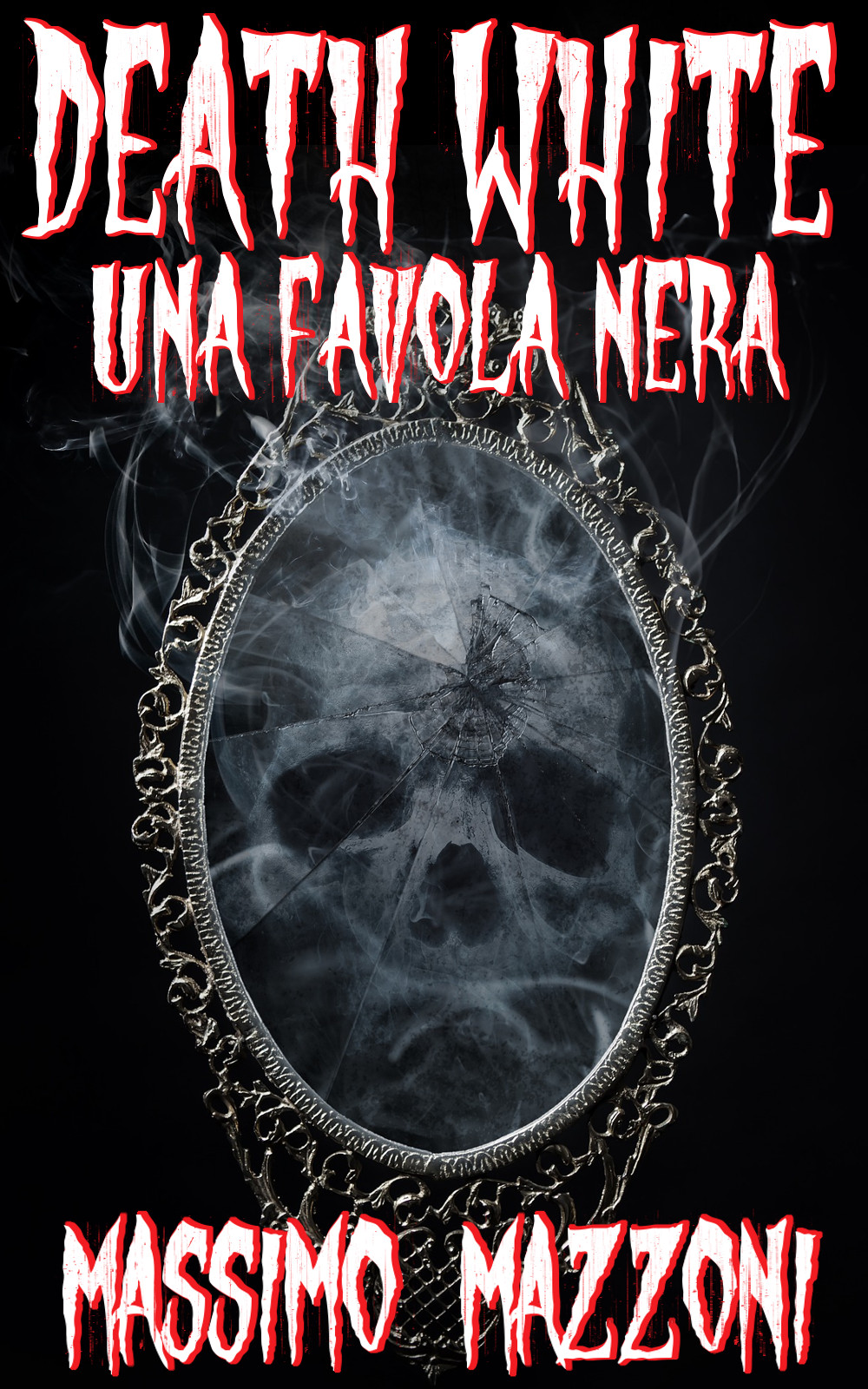 Disponibile su Amazon!