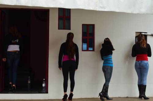 Conocer mujeres luceni Conocer mujeres luceni