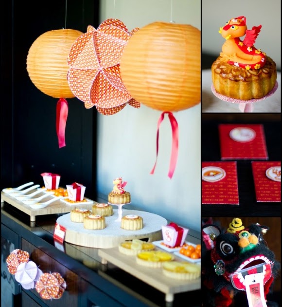 Best Baby Decoration Oriental Party Supplies