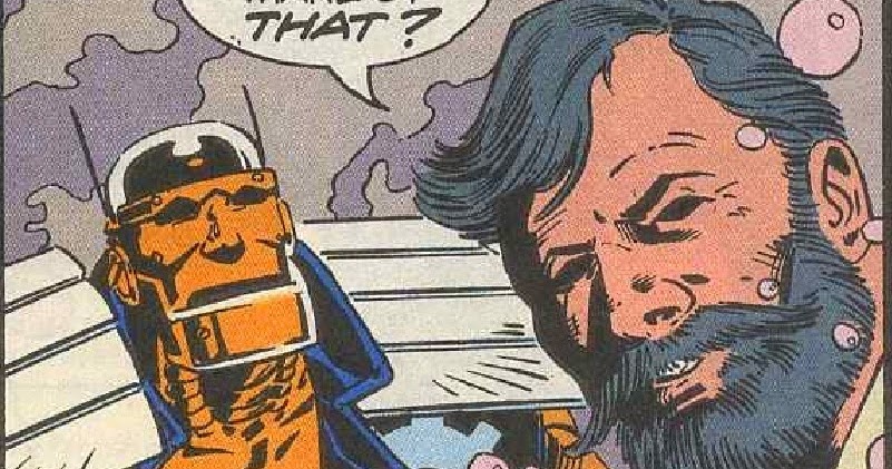 doom patrol vol 1 crawling from the wreckage doom patrol vol 1 crawling from the wreckage