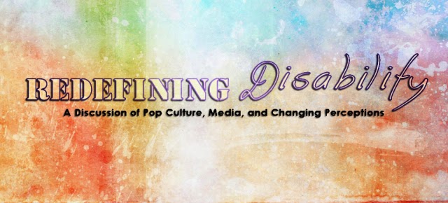 http://rosebfischer.com/2014/07/01/redefining-disability-an-interactive-blogging-project/