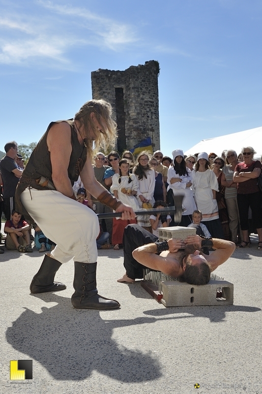 ça tape fort photo pascal blachier