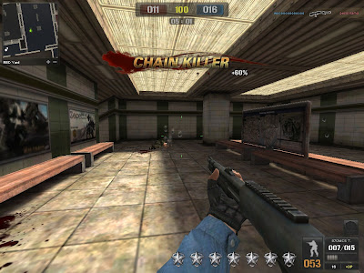 Cheat Point Blank 2 Juli 2011 1 HIT ALL SG