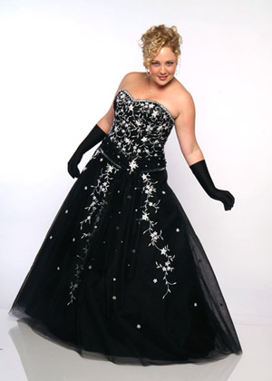 Wedding Dress Size on Top Choices For Plus Size Evening Dresses Dreamy Wedding