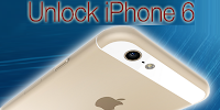 Unlock iPhone 6