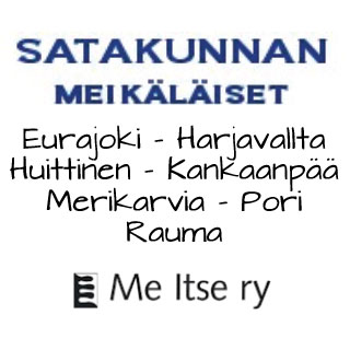 Satakunnan meikäläiset