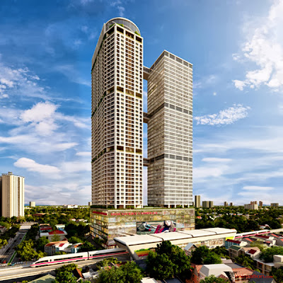 Dự án Discovery Complex - 302 Cầu Giấy Discovery Complex - Biểu tượng về môi trường sống đẳng cấp