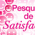 Pesquisa de Satisfação Avon