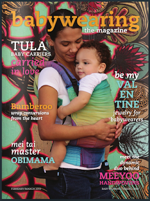 http://www.babywearingthemag.com/subscribe/