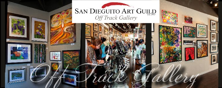 The San Dieguito Art Guild