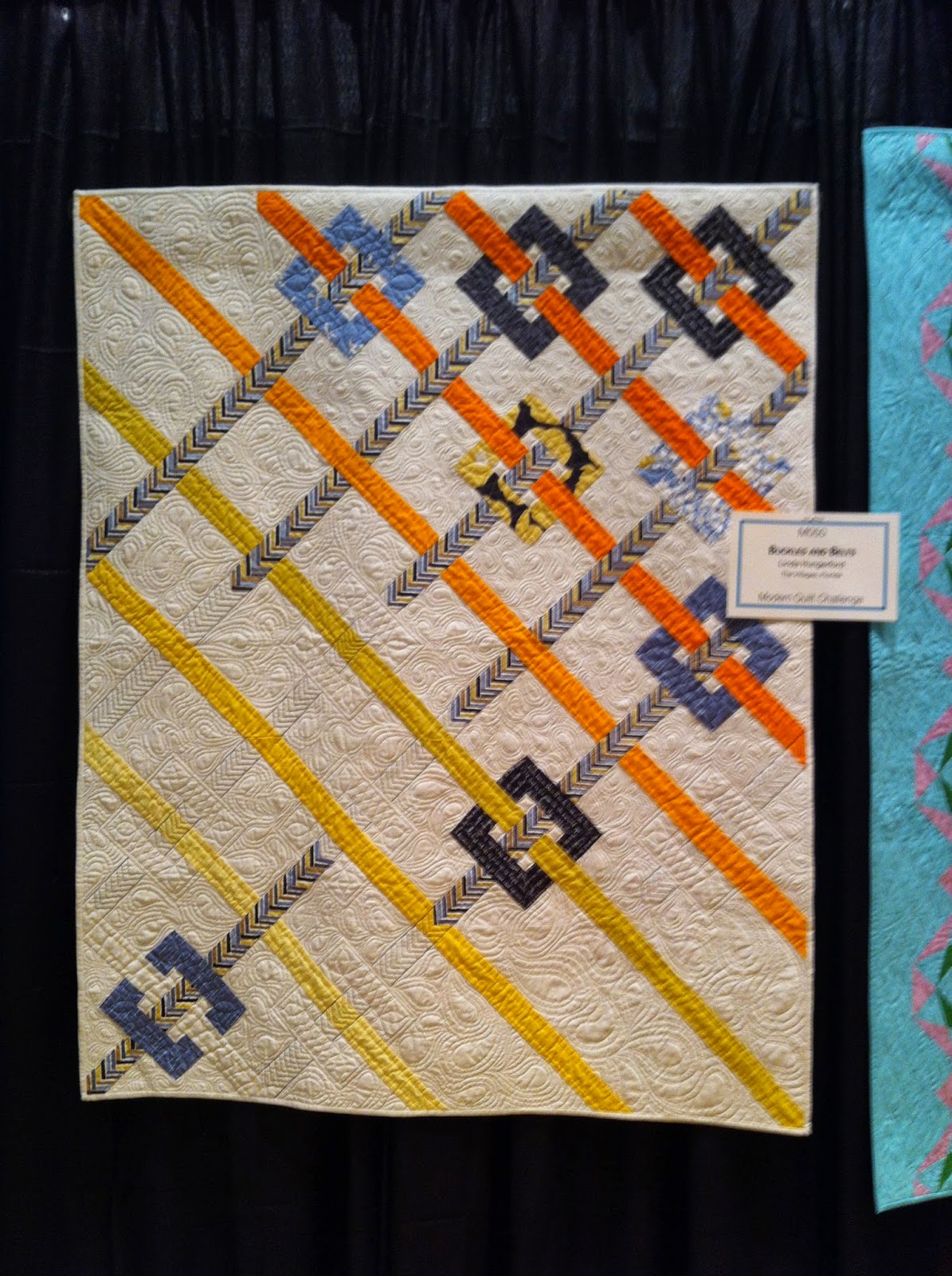 heather kojan quilts Lancaster Quilt Show Part 2 The Quilts