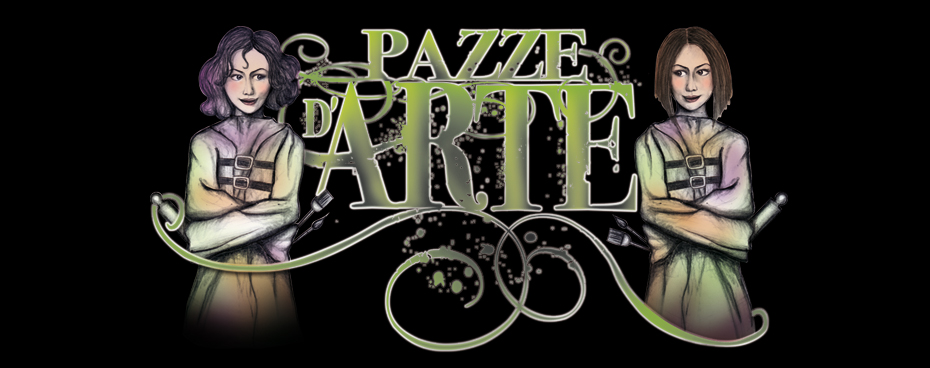 Pazze d'Arte