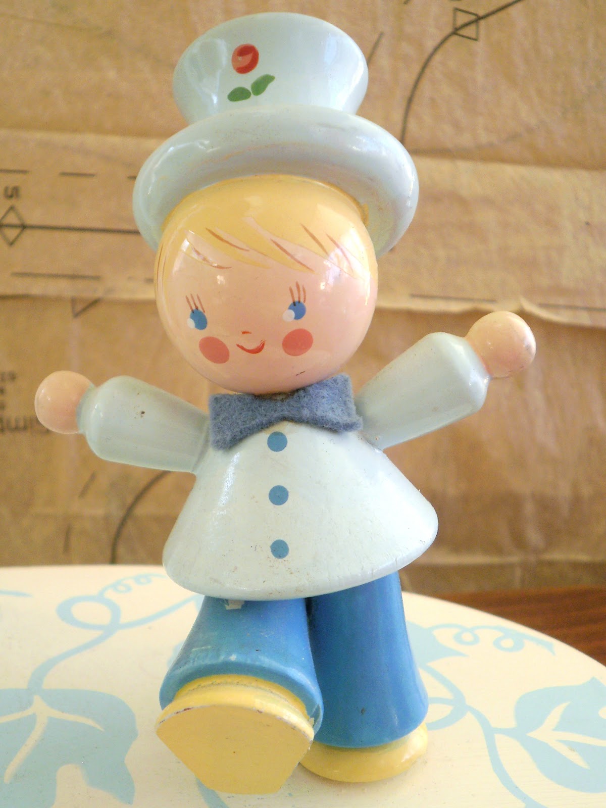 Two Crazy Crafters Collecting Irmi Nursery Lamp