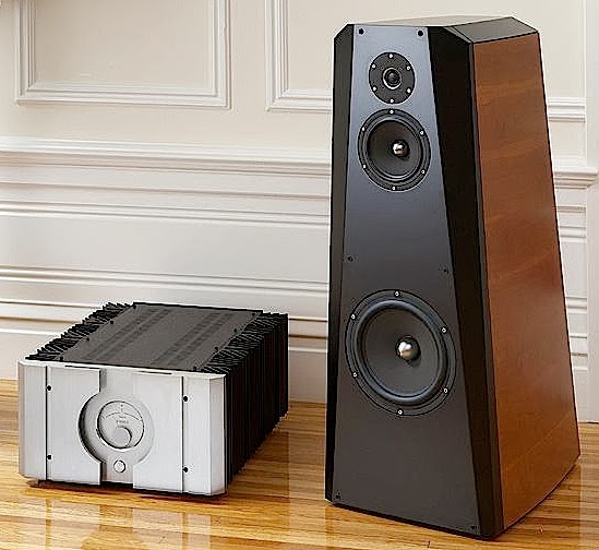 pass labs speakers