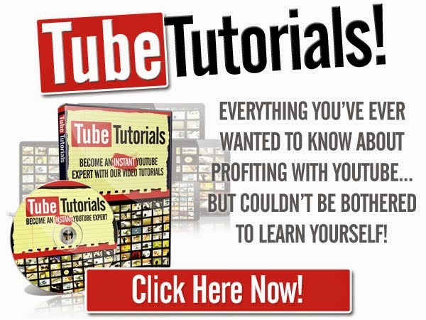 Over 65 Videos About YouTube Marketing!