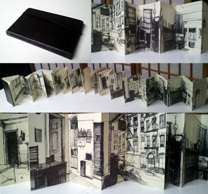 Creando Comics Un Viaje por la Narrativa Visual Galería de fotos.