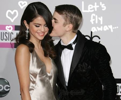 Justin Bieber Dan Selena Gomez Putus ?? [ www.BlogApaAja.com ]