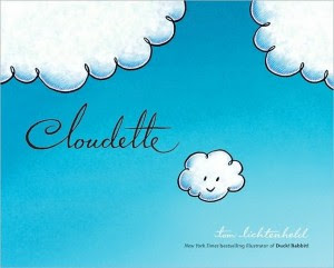 cloudette by tom lichtenheld cloudette by tom lichtenheld