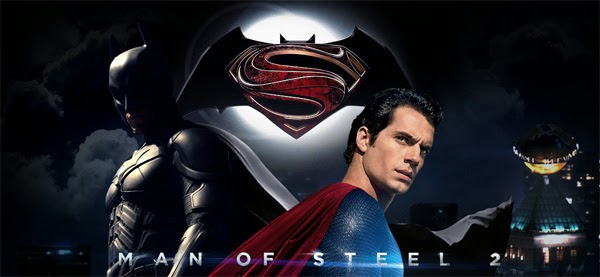 Batman Vs. Superman:  tráiler fan-made