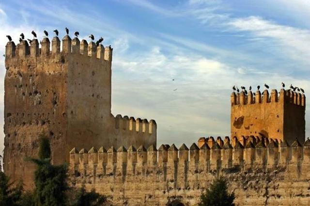 Fez, its medina and Al-qarawiyyin Fez, its medina and Al-qarawiyyin