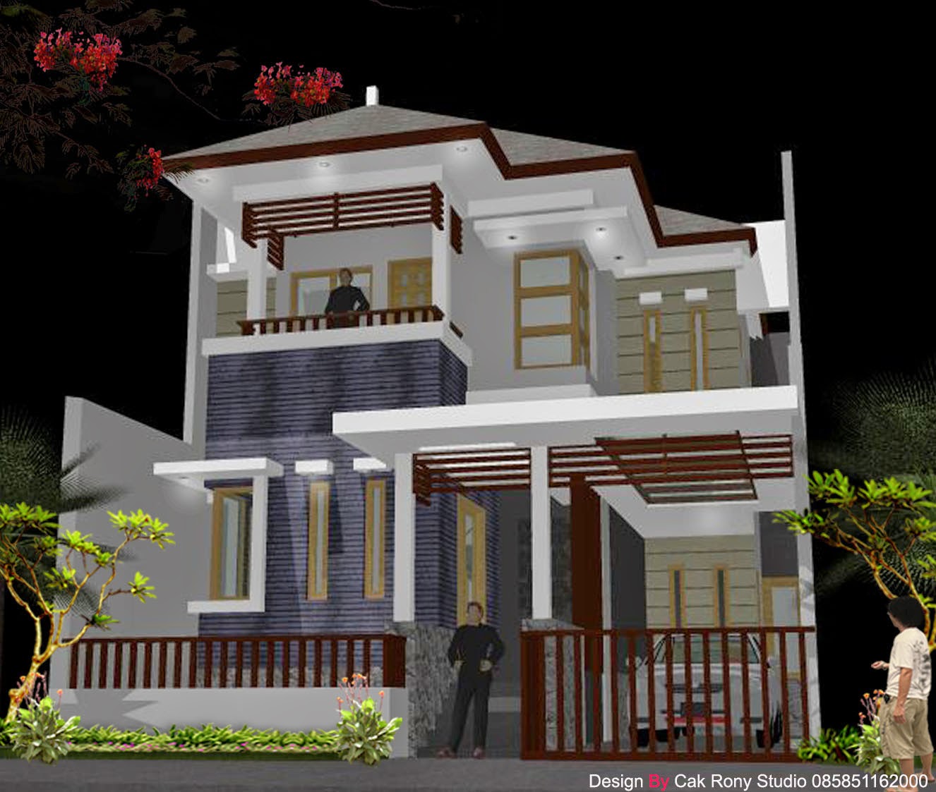 5 Contoh Rumah Modern Contoh Rumah Minimalis 5 Contoh Rumah Modern Contoh Rumah Minimalis