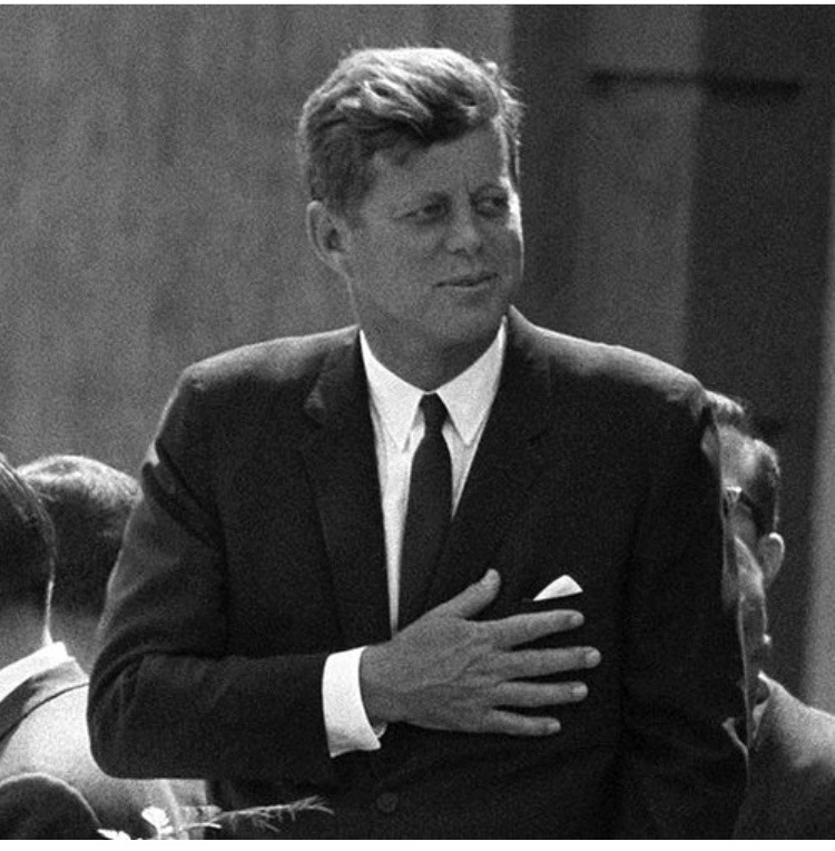 JFK