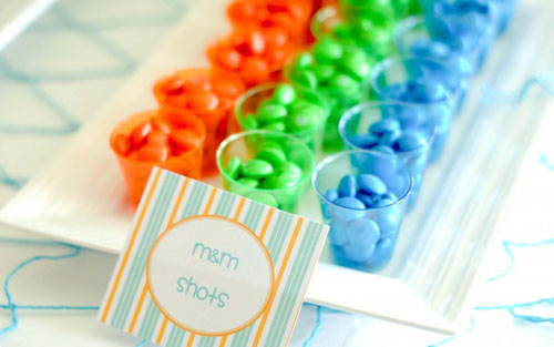 Best Ever End Of Summer Party Ideas