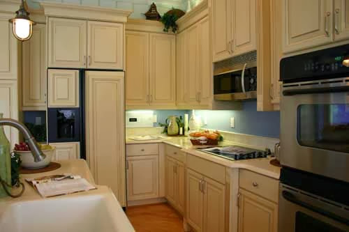 Small Kitchen Remodel Small Kitchen Remodel