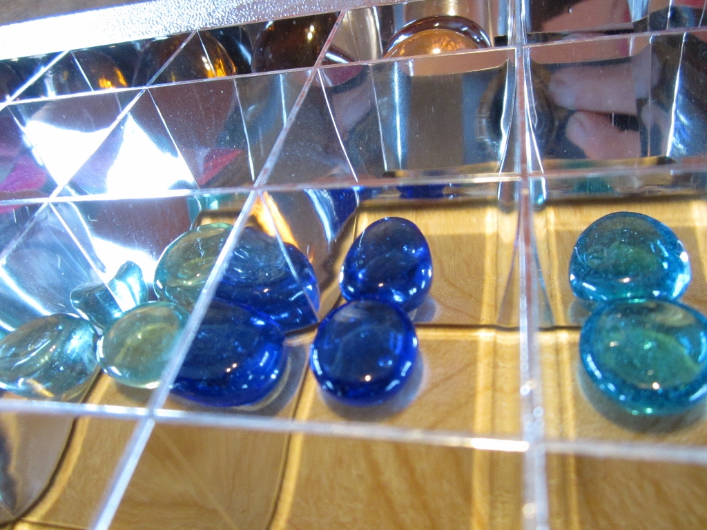 art and soul preschool: Perception and Hand-Eye Coordination Skills