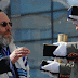 The Jewish community in Macedonia observes Yom HaShoah