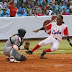 Peloteras cubanas por boleto a Toronto