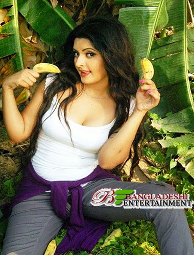 Bangladeshi Entertainment Bangladeshi Film Actress Pori Moni