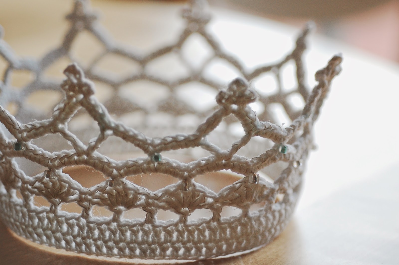 KnitterNutter: Royal