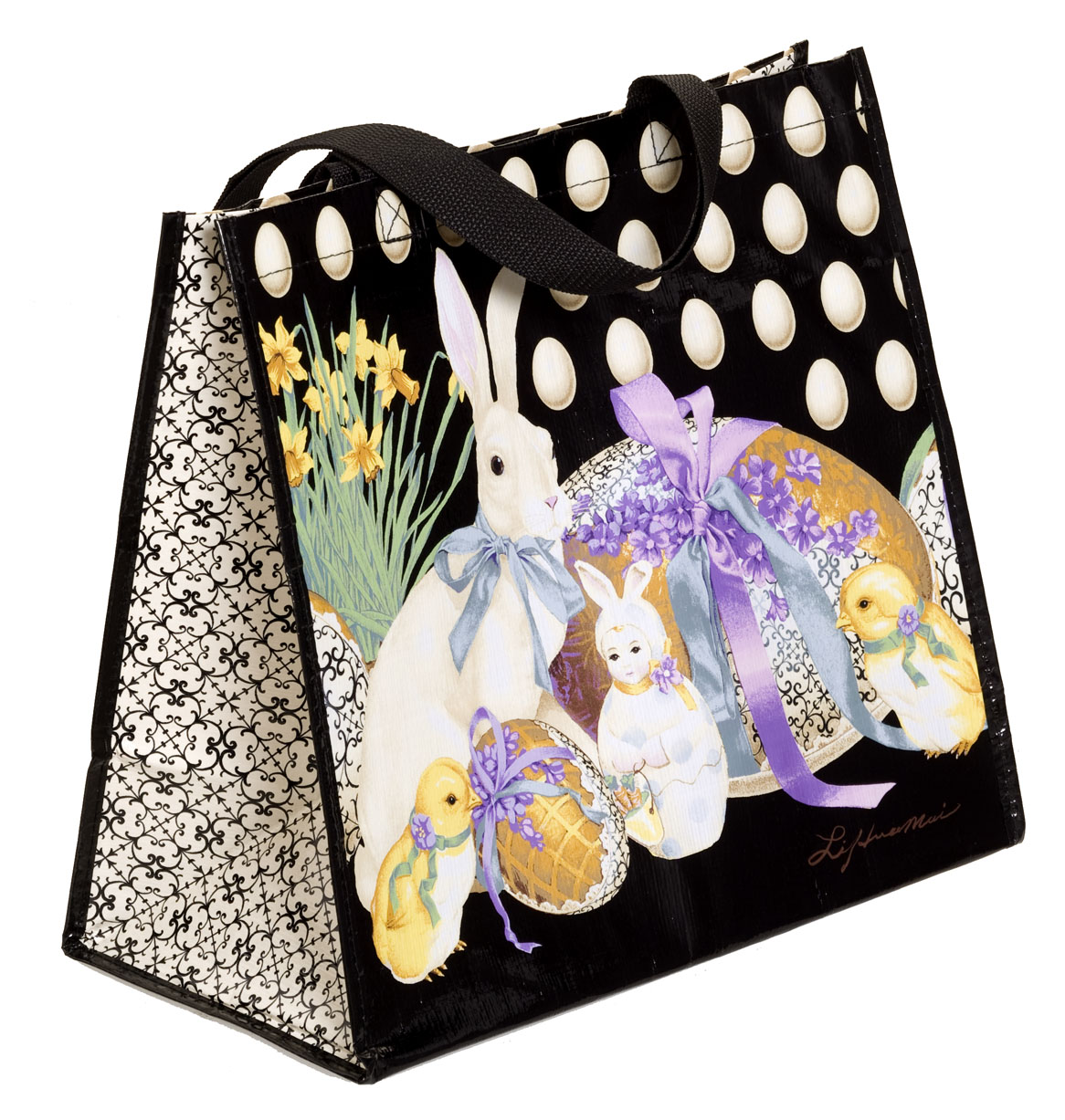 patty reed shopping totes