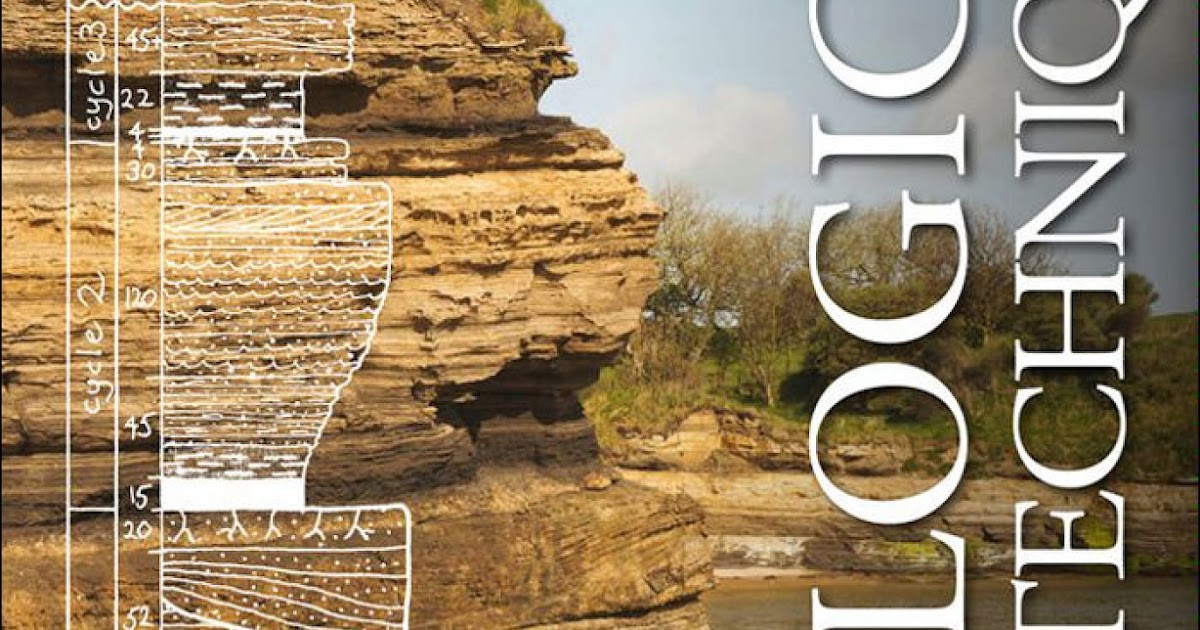 ဒဂုံဘူမိ GEOLOGICAL FIELD TECHNIQUE