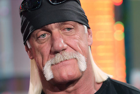 Hulk hogan sex tape video