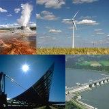 Énergie : secteurs et marchés porteurs Énergie marchés porteurs étude ministere marchés du futur avenir créations entreprises photovoltaique eoliennes energies hydroliques