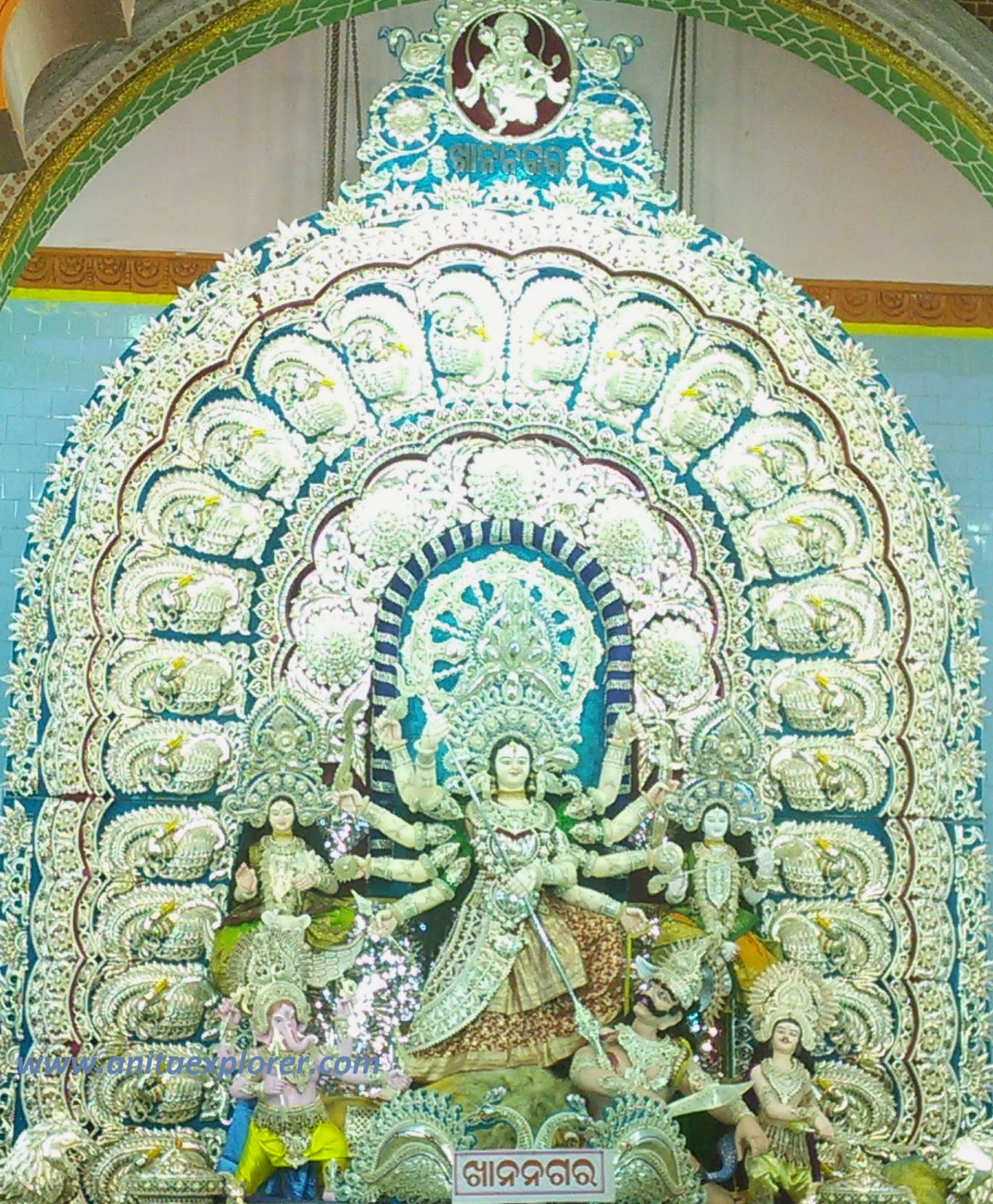 Silver City Cuttack The Explorer of Miracles