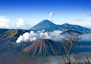 Paket Wisata Bromo Midnight Tour 12 Jam Murah Menarik