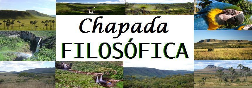 Chapada Filosófica