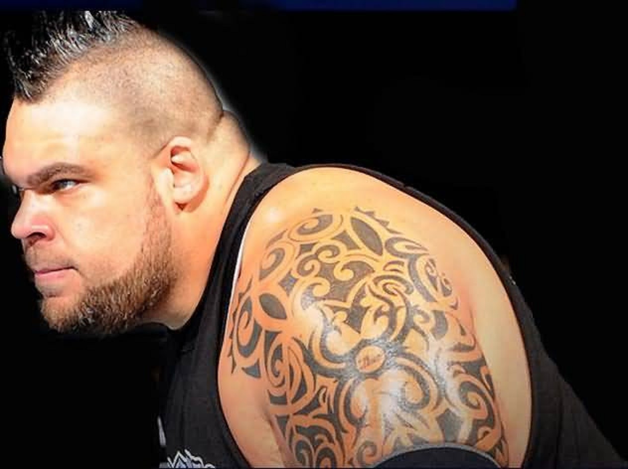 Brodus Clay Hd Free Wallpapers Brodus Clay Hd Free Wallpapers