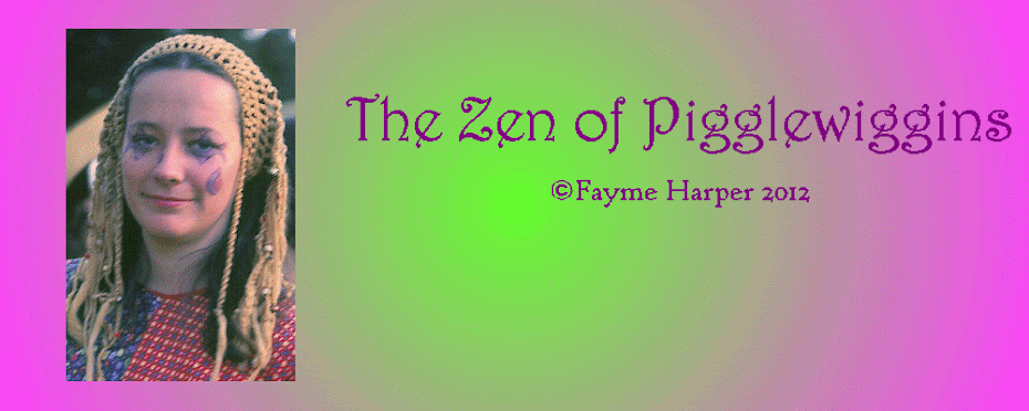 The Zen of Pigglewiggins