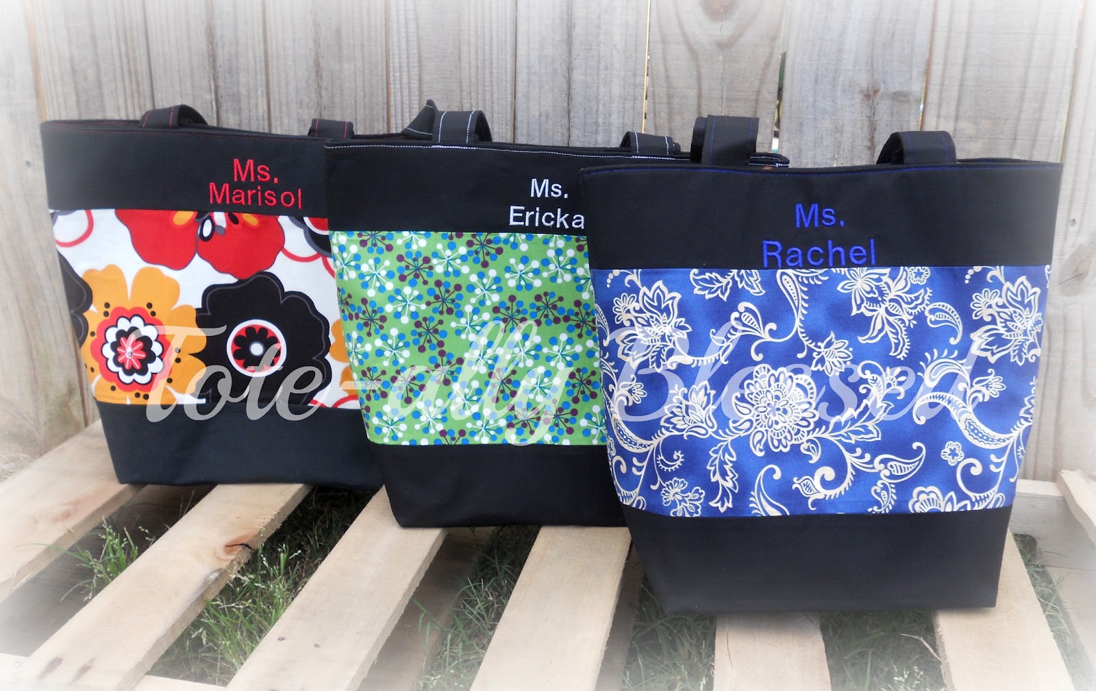 A Tote Ally Blessed Life End Of Year Gift For Teachers End Of Year Gift For Teachers