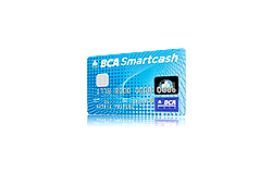 SMARTCASH BCA SMARTCASH BCA