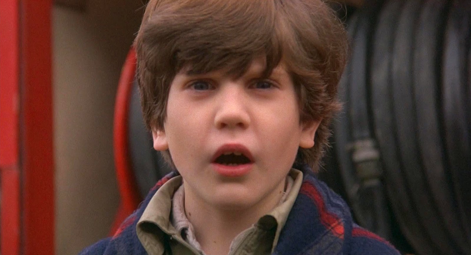 Time Bandits ScreenShots Movies