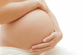 Menopausia y embarazo