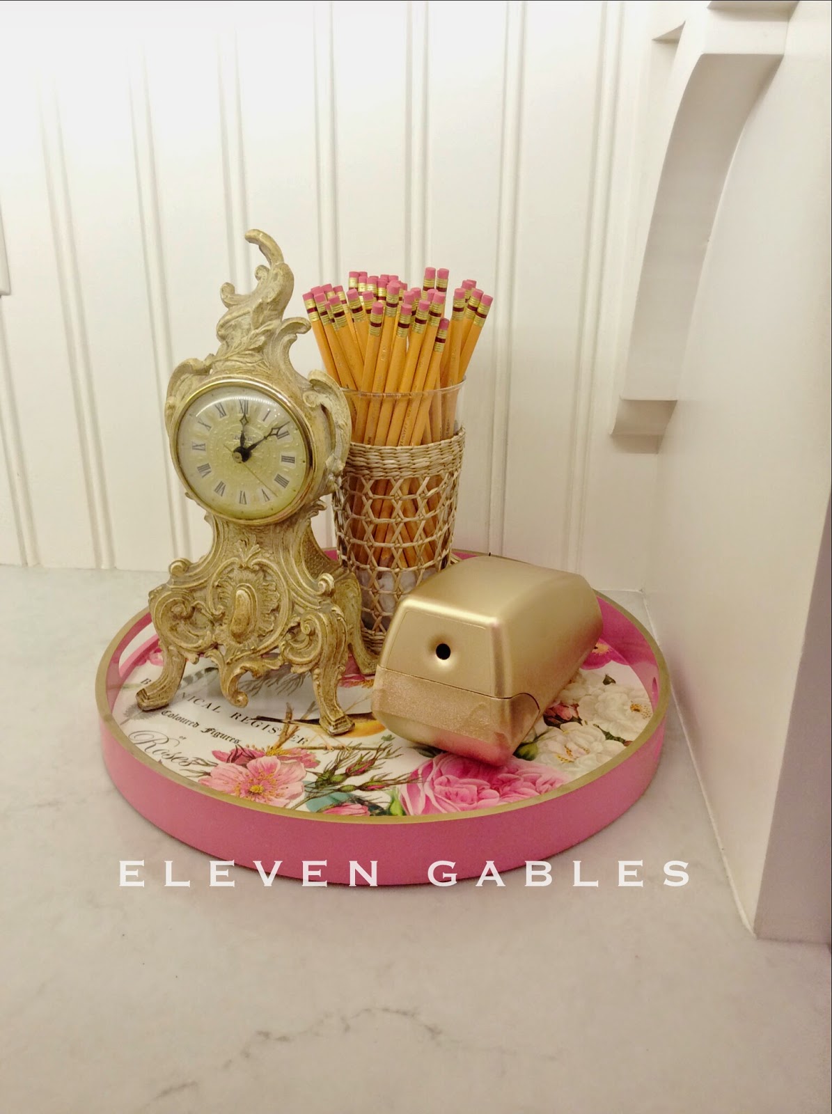 Eleven Gables Eleven Gables Butler's Pantry