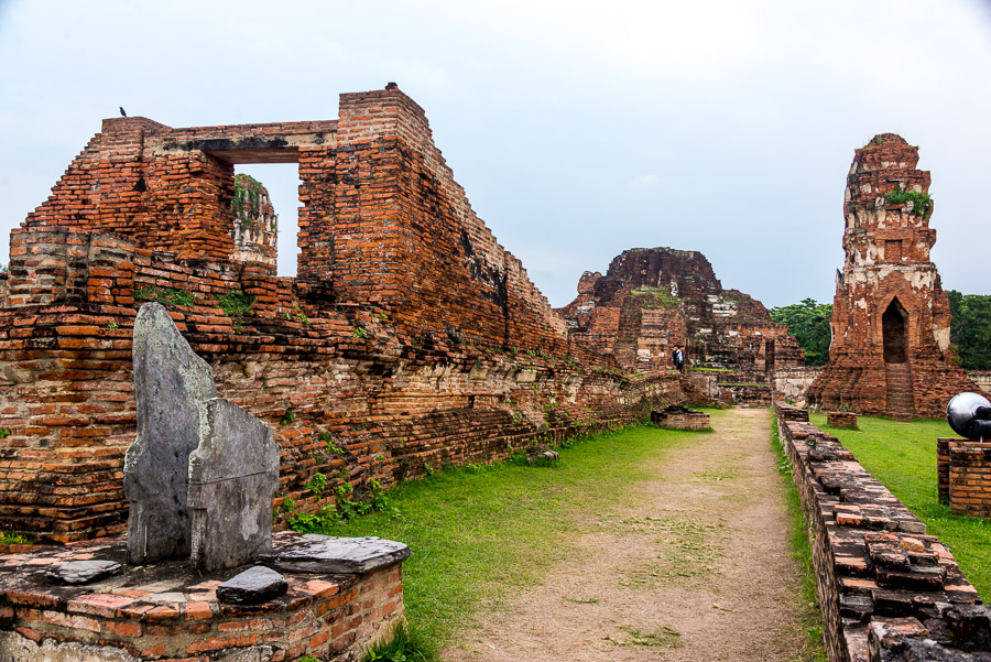 Phra Nakhon Si Ayutthaya
